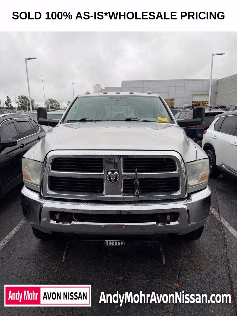 ram ram 2500 pickup 2012 3C6TD5DT0CG232964 image ram ram 2500 pickup 2012 3C6TD5DT0CG232964 image